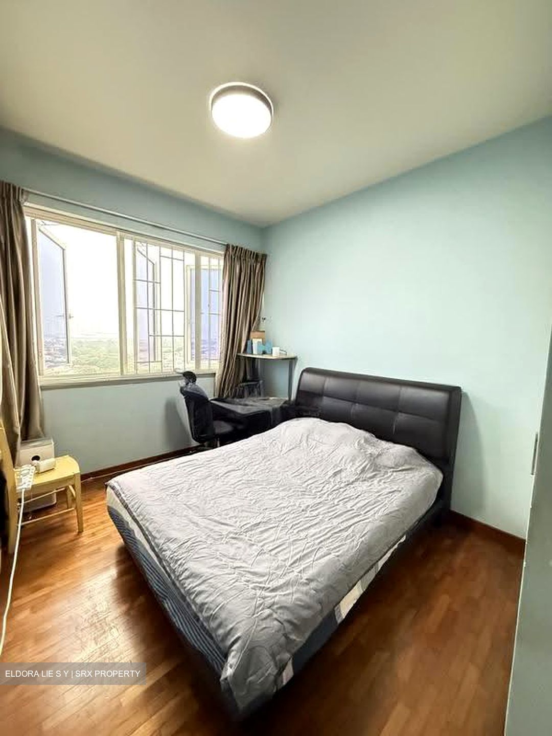 Goldenhill Park Condominium (D20), Condominium #624159461
